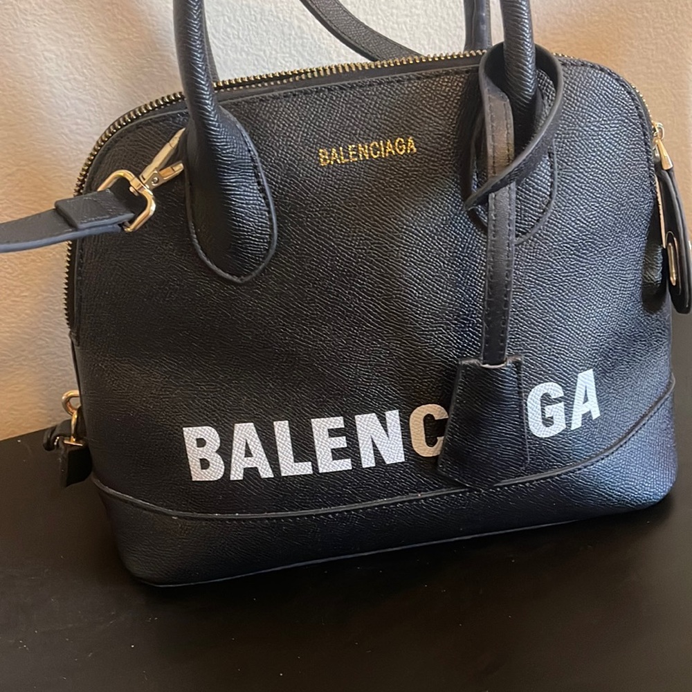 Balenciaga bag